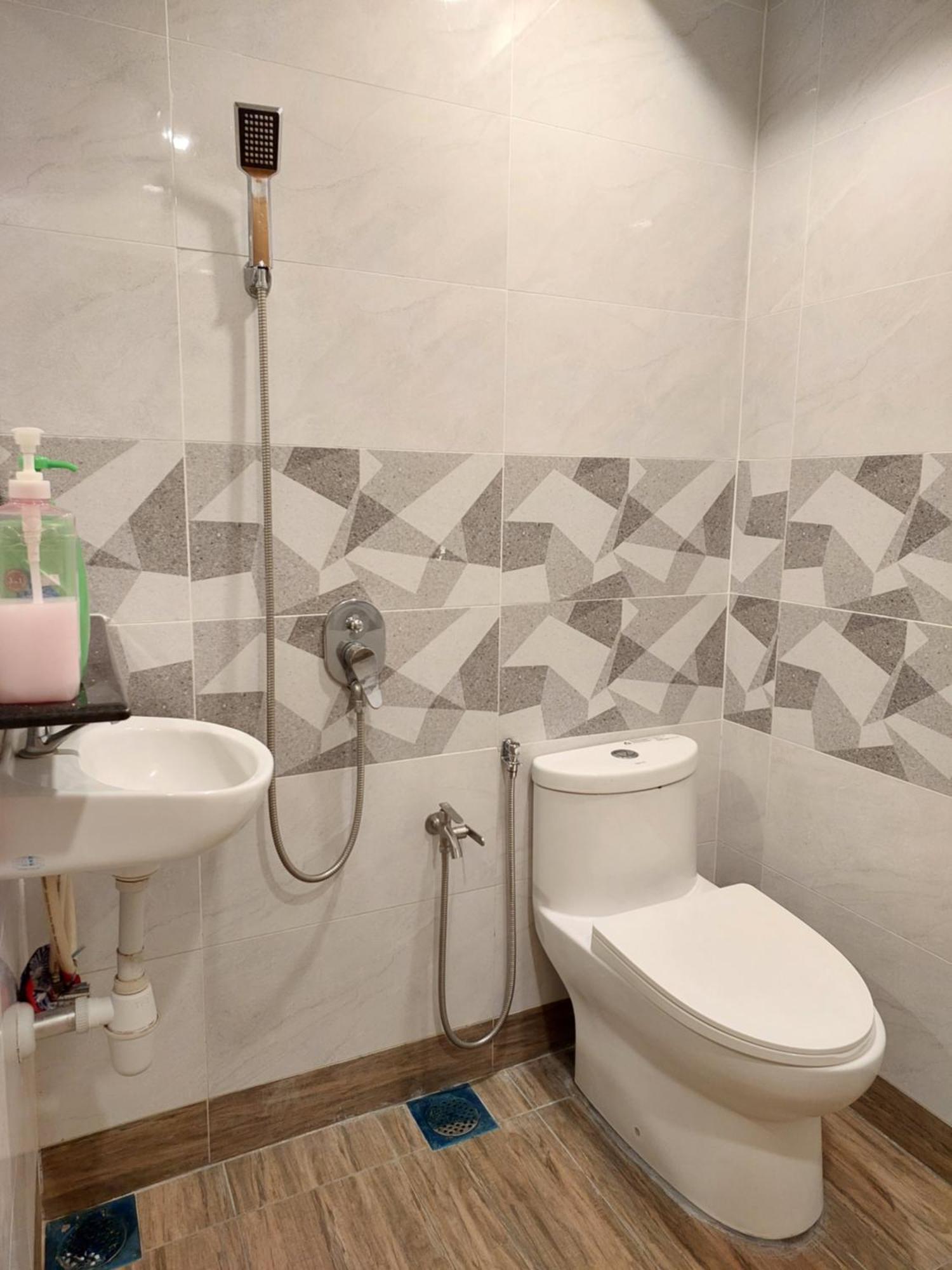 De Benz Inn Malacca Habitación foto